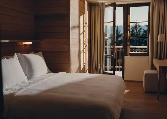 Forestis DolomitesAlbergo